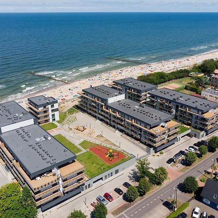 Apartamenty Gardenia Seaside By Noclegi Renters Dziwnow Exterior photo