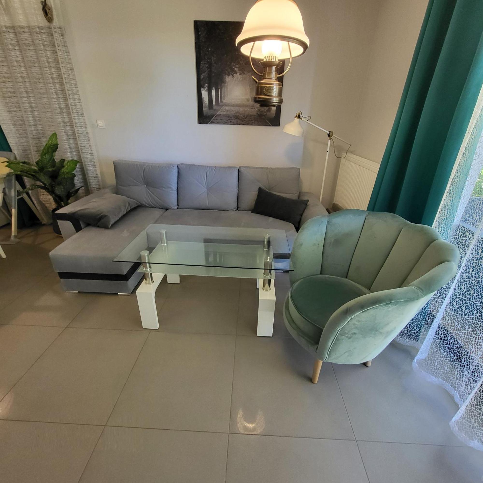 Apartamenty Gardenia Seaside By Noclegi Renters Dziwnow Exterior photo