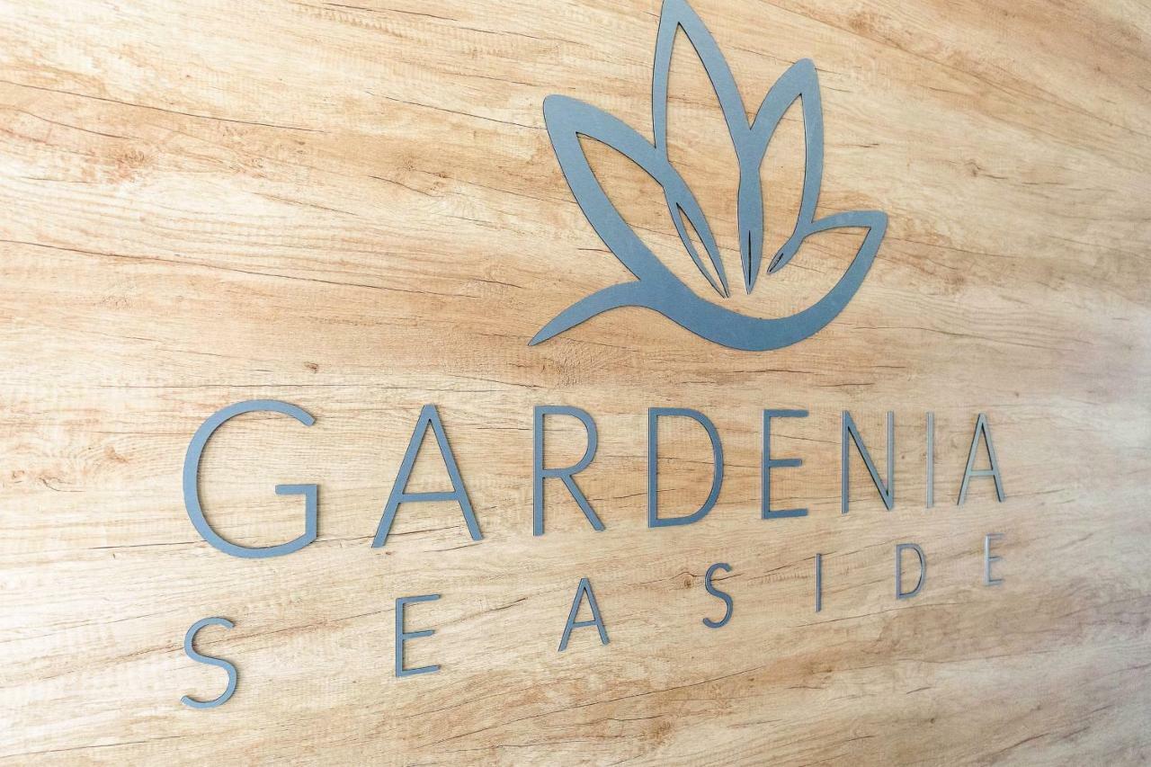 Apartamenty Gardenia Seaside By Noclegi Renters Dziwnow Exterior photo
